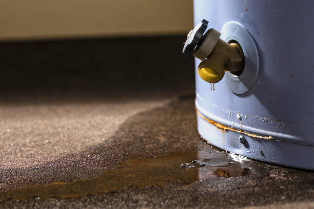 Marvin, NC Water damage restoration Company