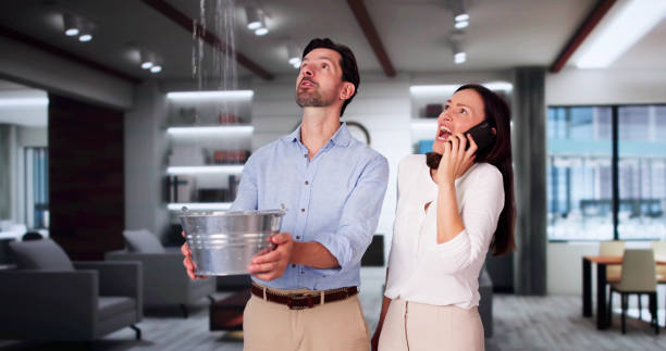 Fire Damage Restoration in Marvin, NC