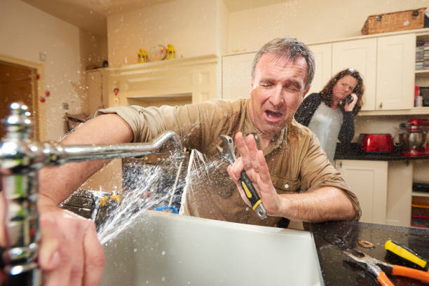 Best Commercial water damage restoration  in Marvin, NC
